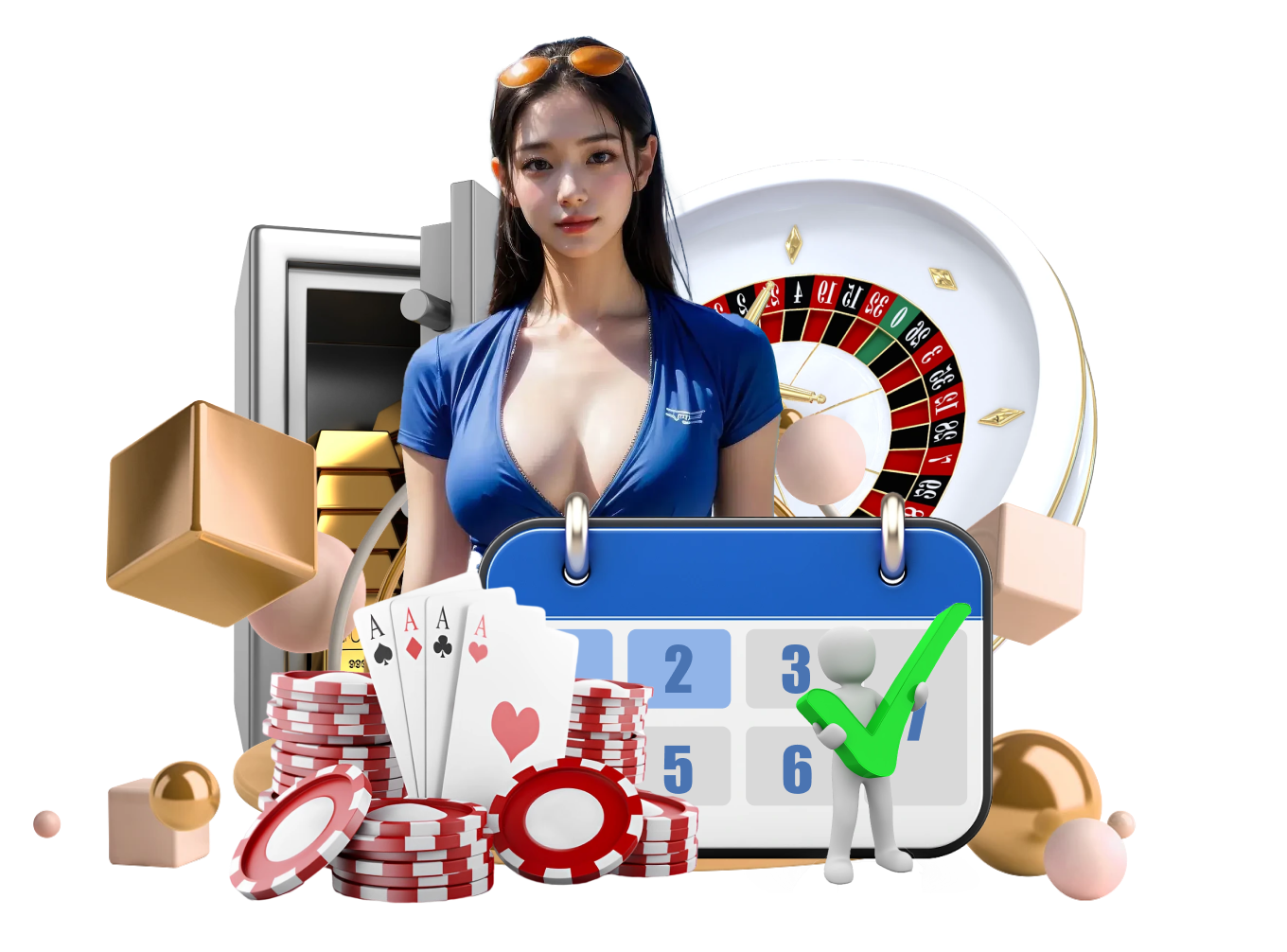 uya 123 mobile gaming