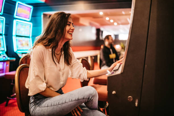 uya 123 Live Casino